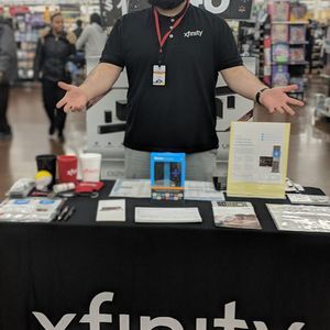 Meet your Posher, Xavier